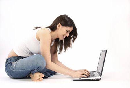 Kan også læses som E-learning