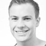 Roald Uhre har taget At Work Skolens uddannelser til Fitnessinstruktør og Personlig Træner