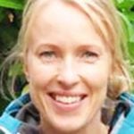 Mette har taget At Work Skolens uddannelse til Fitnessinstruktør