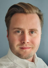 Søren Munch Jensen er administrerende direktør i At Work