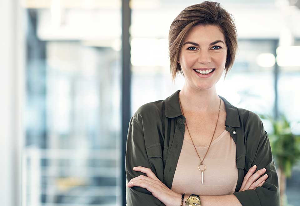 Bliv Positiv Psykologi Vejleder med speciale i Optimal præstation